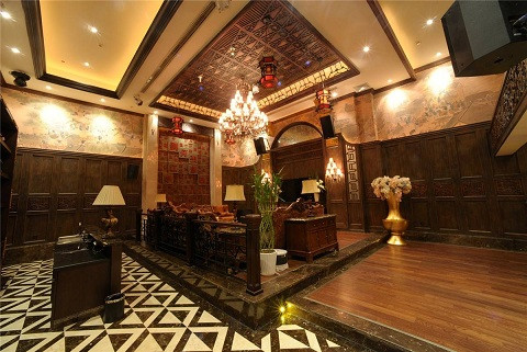 陆河哪个KTV少爷男模妹子服务好